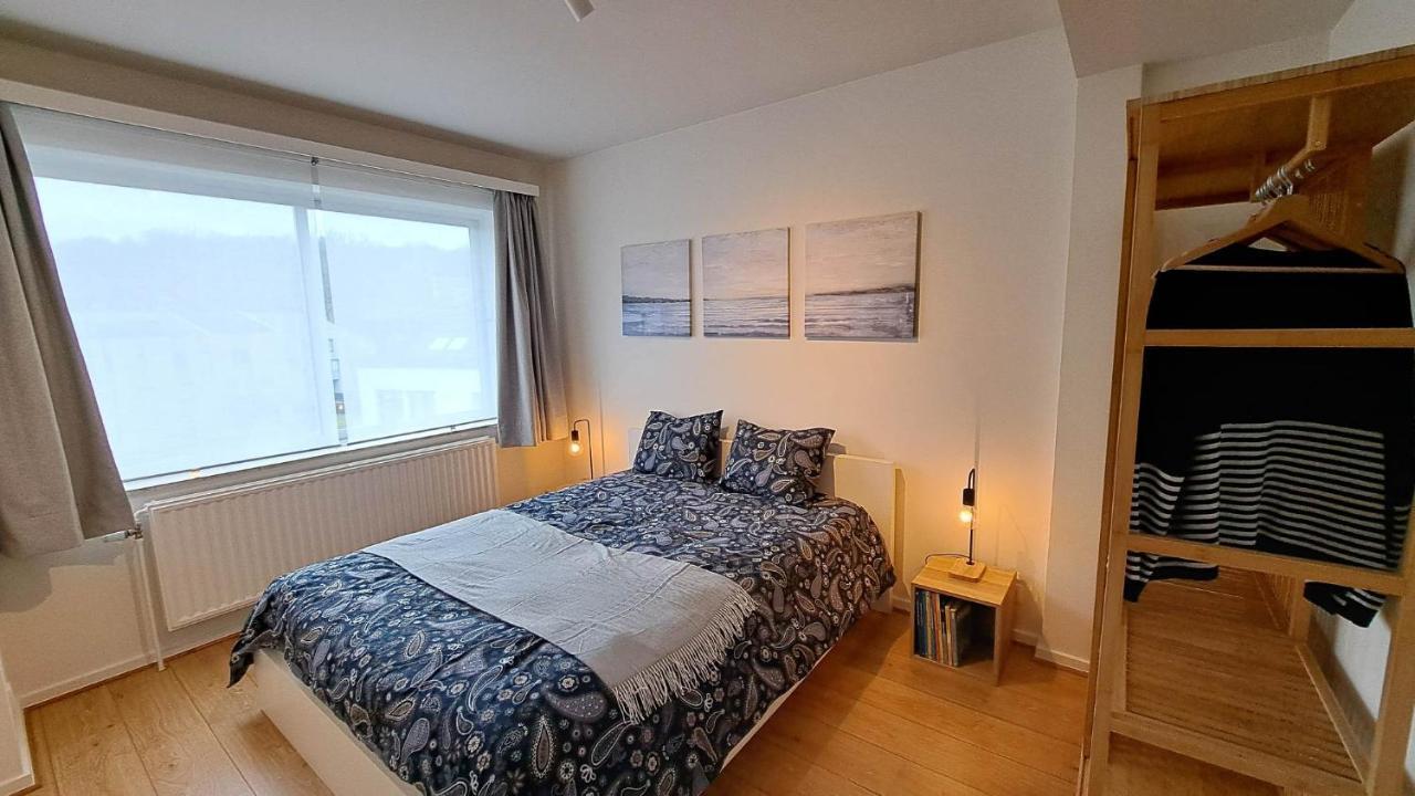 Apartamento Chez La Baronne Bruselas Exterior foto