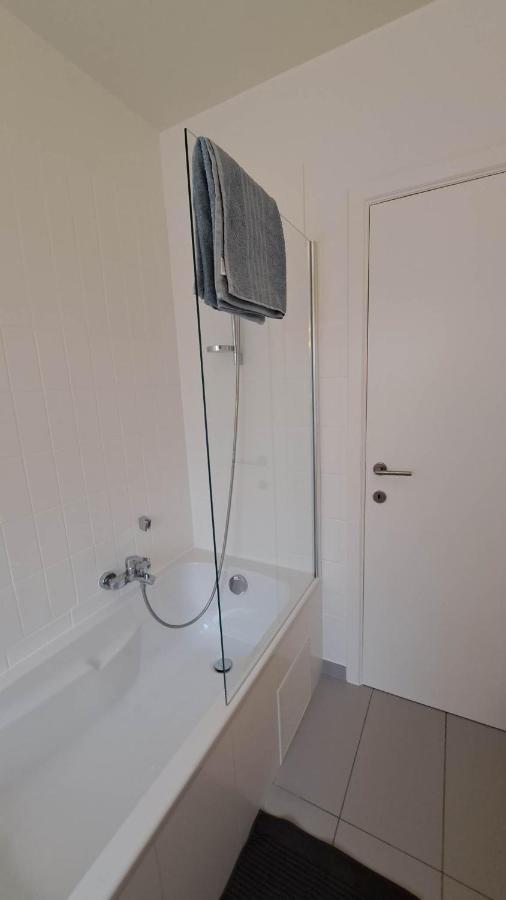 Apartamento Chez La Baronne Bruselas Exterior foto